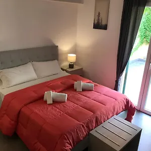 La Corte Del Sant'orsola Μπολόνια