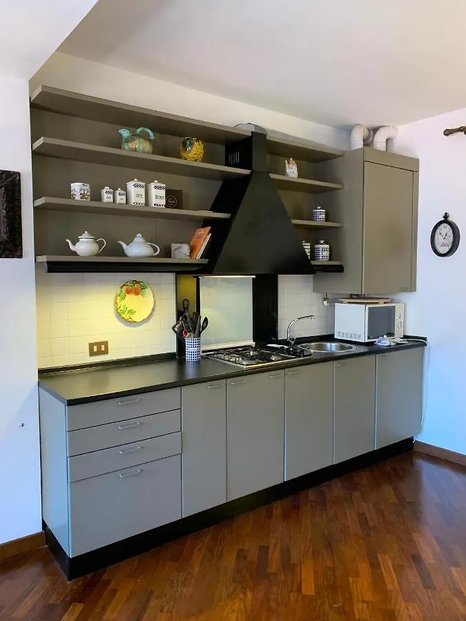 Hotel Corte Galluzzi Boloňa 0*,