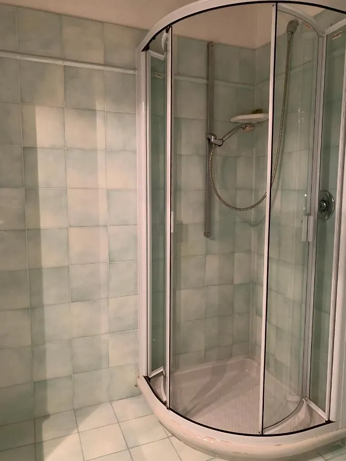Corte Galluzzi Hotel Bologna Apartment