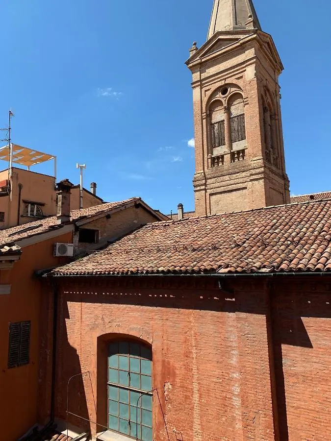 Corte Galluzzi Hotel Bologna 0*,  Italy