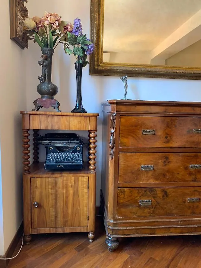 Corte Galluzzi Hotel Bologna Apartment