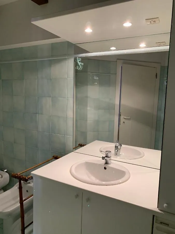 Apartment Corte Galluzzi Hotel Bologna