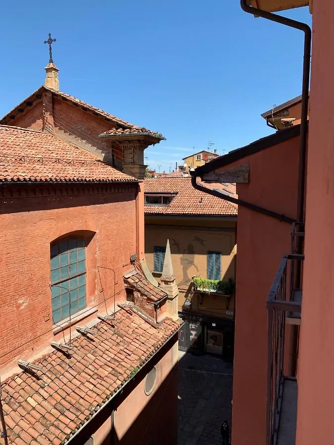 Corte Galluzzi Hotel Bologna