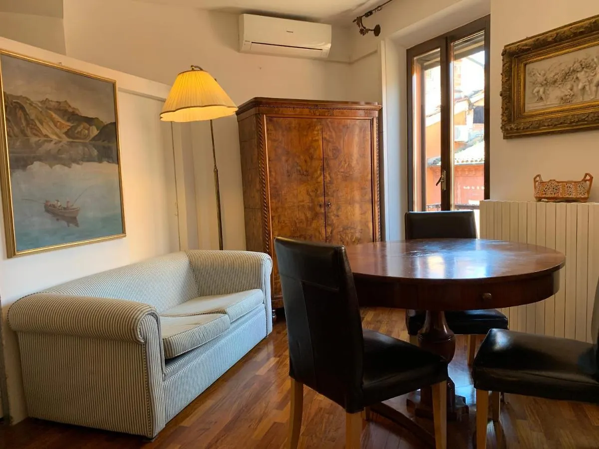 Corte Galluzzi Hotel Bologna Italy
