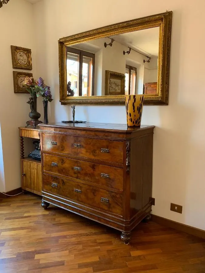 Corte Galluzzi Hotel Bologna Apartment