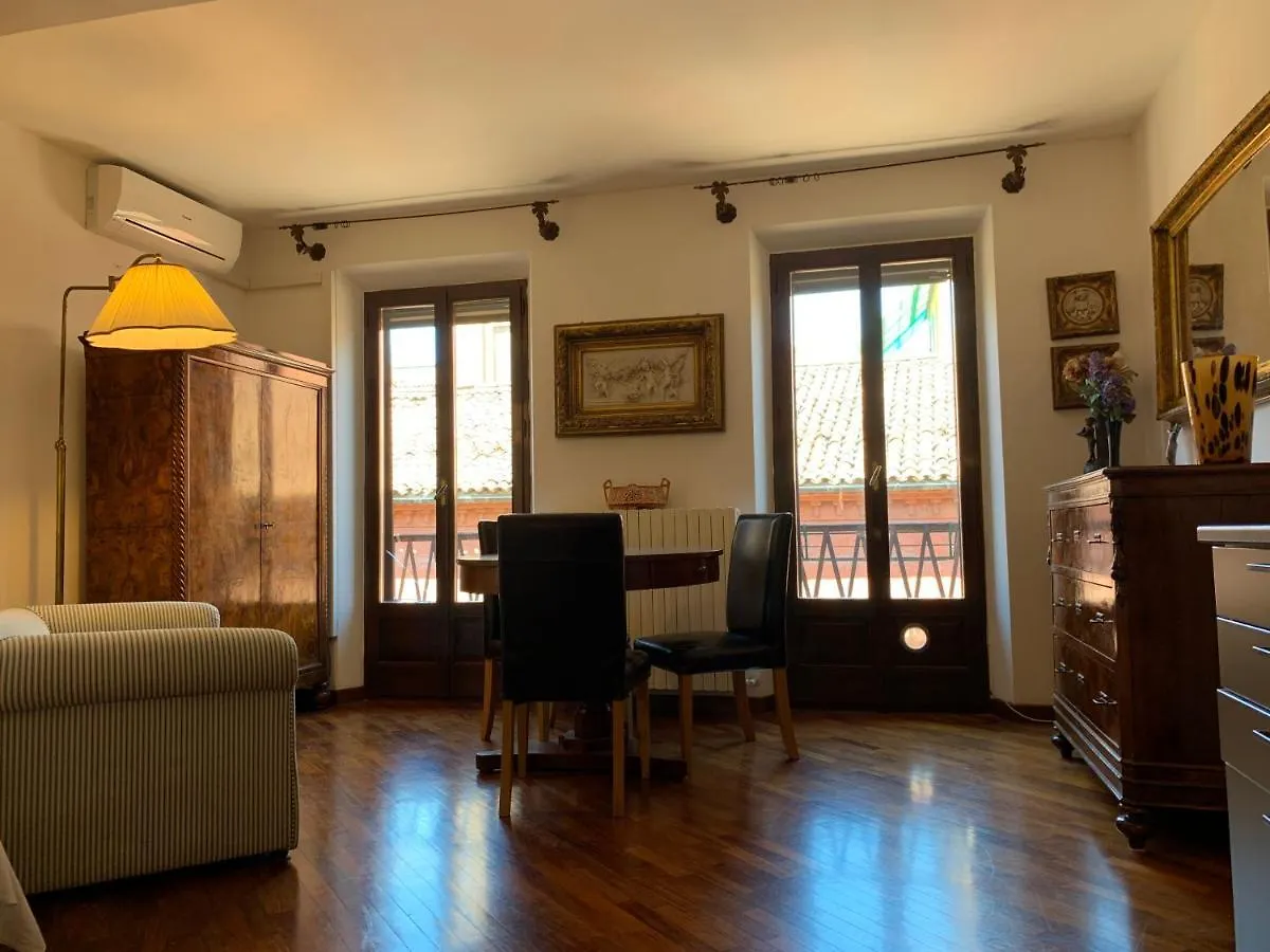 Apartment Corte Galluzzi Hotel Bologna
