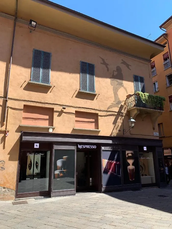 Corte Galluzzi Hotel Bologna 0*,  Italy