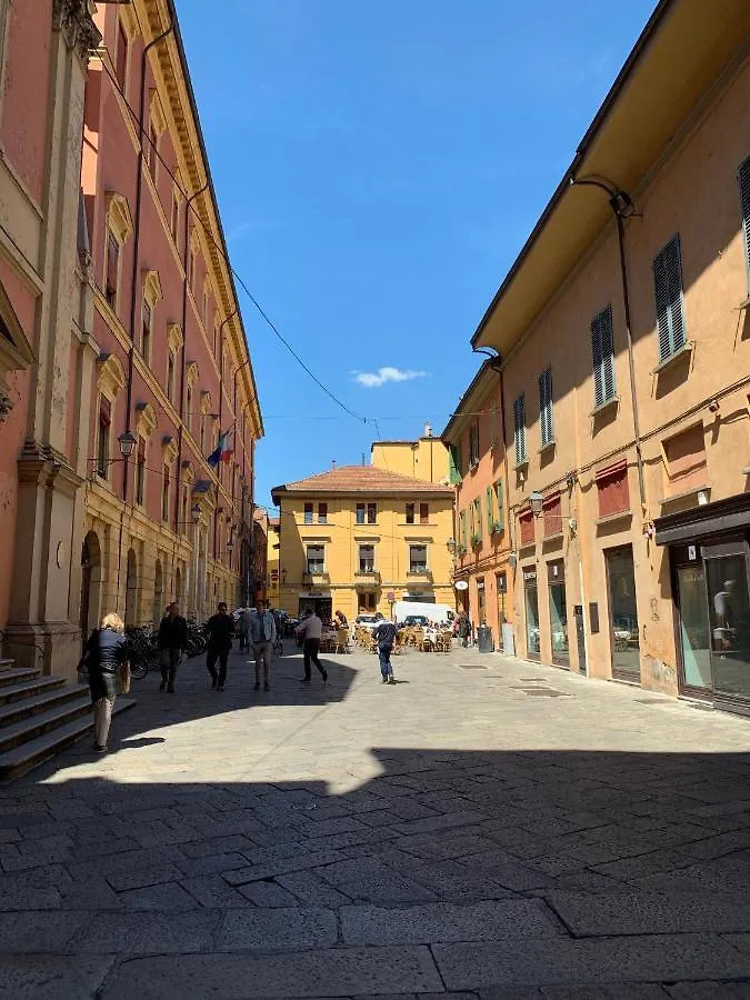 Corte Galluzzi Hotel Bologna Apartment